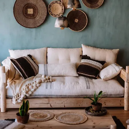 Lapetiteforet,be - Bohemian In Knokke-Heist