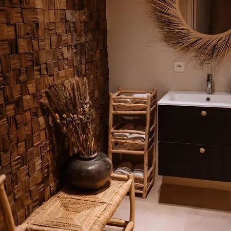 Appartement Lapetiteforet,be - Bohemian In Knokke-Heist