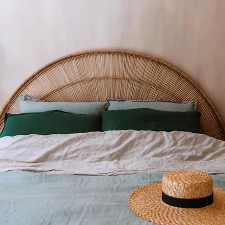 Lapetiteforet,be - Bohemian In Appartement Knokke-Heist