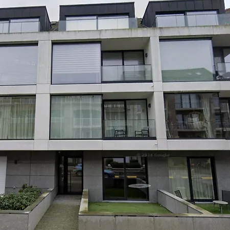 Lapetiteforet,be - Bohemian In Appartement *